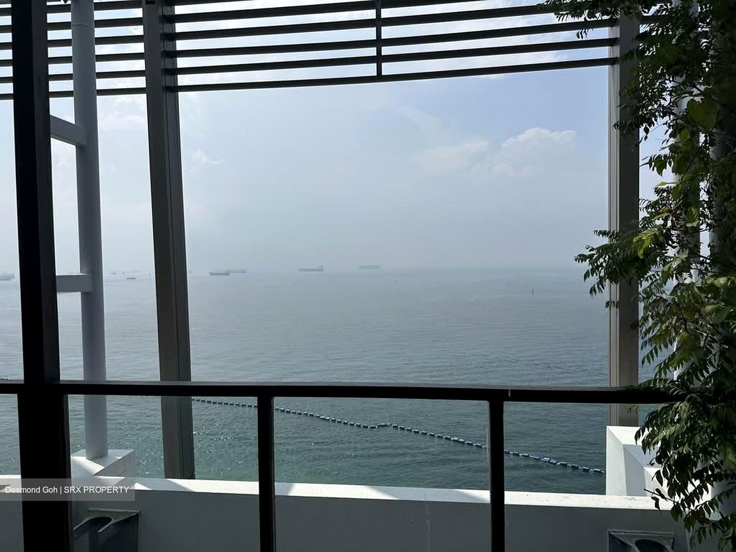The Oceanfront @ Sentosa Cove (D4), Condominium #598170751